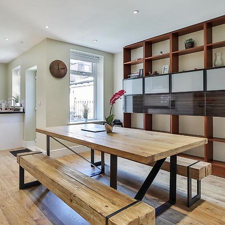 Refurbished Central Premium Property 谢菲尔德 外观 照片