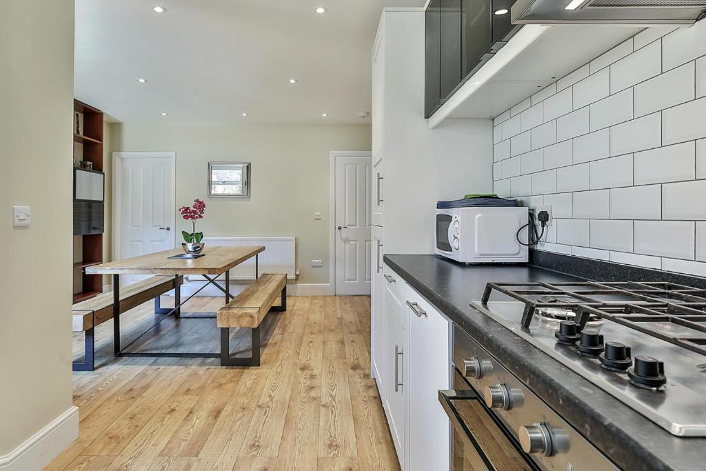 Refurbished Central Premium Property 谢菲尔德 外观 照片