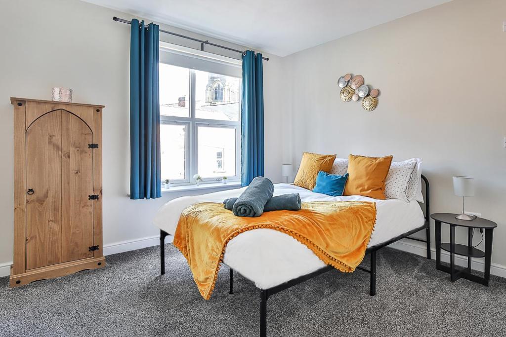 Refurbished Central Premium Property 谢菲尔德 外观 照片