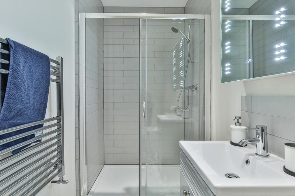 Refurbished Central Premium Property 谢菲尔德 外观 照片