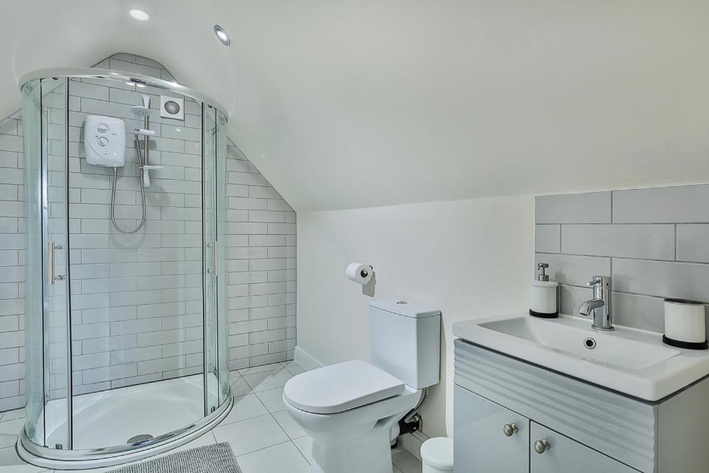 Refurbished Central Premium Property 谢菲尔德 外观 照片